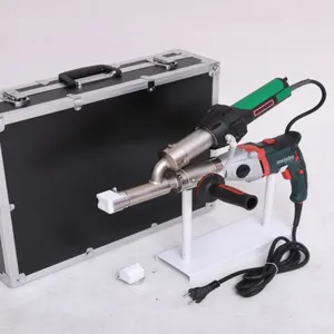 Plastic Extrusion Welding Gun thumbnail-1