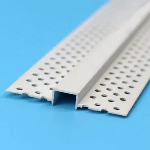 2025 Corrosion Resistance Drywall Plaster Corner Bead | Ageing Resistance for Building Industry thumbnail-5