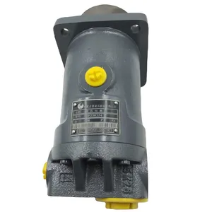 Liyuan L2F23R3Z4 L2F23R3P4 L2F28 L2F28L3P4 Hydraulic Piston Pump Motor L2F12 L2F12R2P4 L2F23R3Z4 thumbnail-1