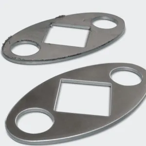 Stamping Parts Grinder for Deburring, Surface Rust Remover, Oxide Scale Remover; Styles of Deburring Machines thumbnail-1