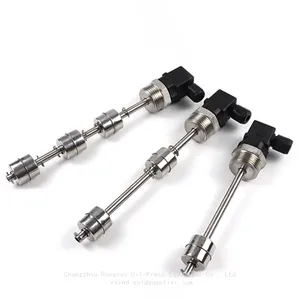 Float Switch Husman Type thumbnail-2