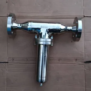 Ytf-0110-316-f40 High-pressure Hydrogen Filter, T-type Filter, Etc. Produced by Yingsu thumbnail-2