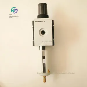 Aventics Filter Pressure Regulator R412009210 thumbnail-3