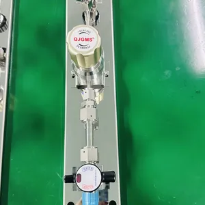 Compact Pressure Reducing Valve With Flanged Connections DN15-DN50 thumbnail-2