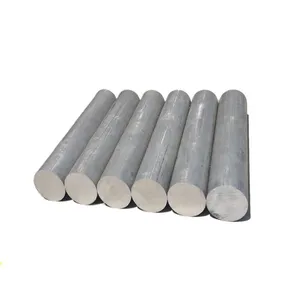 Premium Quality Aluminum Bar for Industrial Applications and Projects thumbnail-3