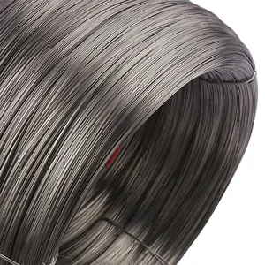 Manufacturer Supplies 304 321 Stainless Steel Wire, 316 316L Stainless Steel Wire thumbnail-5