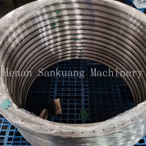 Ring Gear Internal Ring Gear for Wind Turbine Gearbox Applications thumbnail-3