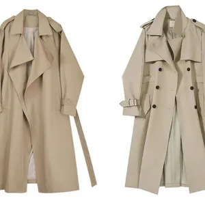 Trench Coat thumbnail-1