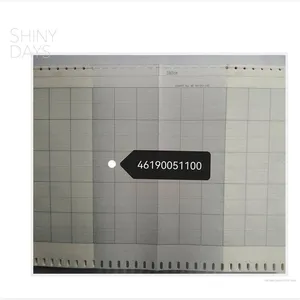 Supply Honeywell Dpr180 Recording Paper 46190051-100 thumbnail-5