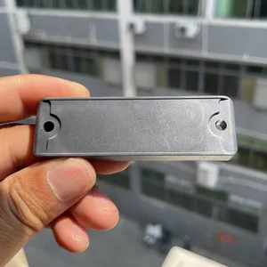 Rfid Long-distance Identification Anti-metal Tags, Industrial-grade Goods Management Uhf, Electronic Chips for Item Tracking thumbnail-1