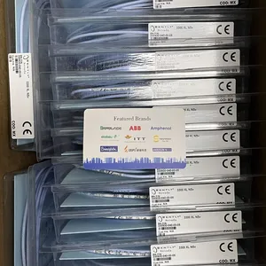 Field Tested Bently 70085-1010-469 New And Original Industrial Speed Probe thumbnail-4