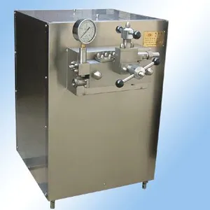 Low Cost High Efficiency High Pressure Homogenizer thumbnail-2