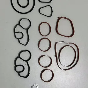 Peugeot 11127528339 Full Gasket Kit thumbnail-3