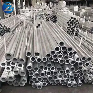 Aluminum Tube/pipe 16x2mm Pipe thumbnail-1