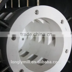 Ceramic Ink 30L Production Peg Milling thumbnail-4
