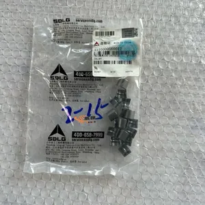 SDLG Original Collet 4110000560012 for LG Wheel Loader With Good Price in Stock thumbnail-3