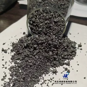 Industrial Grade CPC Calcined Petroleum Coke Strict Inspection Competitive Price Bulk Order thumbnail-3
