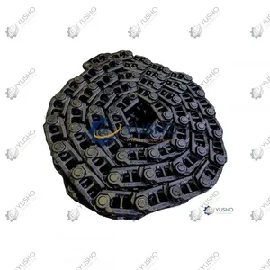 Track Chain SSY010998698 for SANY Excavator Genuine OEM thumbnail-1
