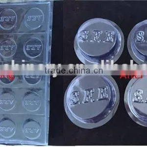 Hot Sale Double Column Cutting Machine Punching Machine For Plastic Blister thumbnail-5