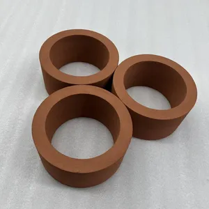 Kemei Pva Cylindrical Grinding Wheel, Special Grinding Wheel for Nickel Alloys, Precision Mirror Polishing Wheel thumbnail-1