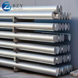 1070 Aluminium Bar / Aluminium Rod thumbnail-3
