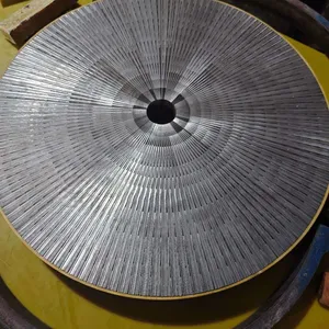 1000mm 1200mm 0.27mm 0.5mm Cold Rolled Oriented Electrical Silicon Steel Coil thumbnail-4
