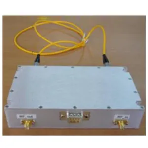 rf Optical Transceiver thumbnail-1
