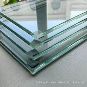 Clear and Tinted Laminated Glass thumbnail-2