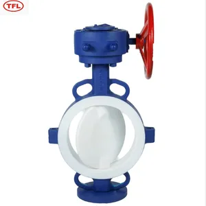 Corrosion Resistant Y Type Stainless Steel Ball Valve for Steam Hot Liquid thumbnail-2