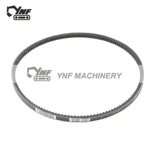 8980952030 4LE14 8370 RECMF Belt Cooling Fan Blade for Excavator Engine Cooling System YNF16599 thumbnail-4