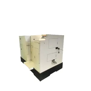 Cold Heading Machine for Furniture Three-in-one Screws, Double-headed Integrated Heading Machine, no Need for Mold Closing Machine, Direct Supply From the Manufacturer thumbnail-3