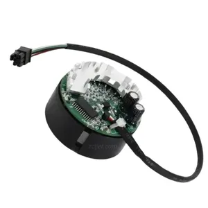 EPT023721SP / EPT011442 Pressure Pump Kit MG for Domino AX150i / AX350i / AX550i Inkjet Coding Printer thumbnail-5