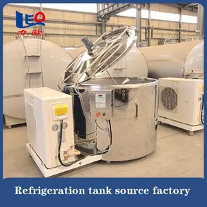 Refrigeration Tank thumbnail-1