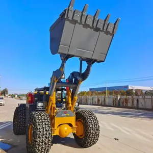 Export of Various Models of Underground Loaders thumbnail-4