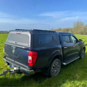 Pickup Canopy thumbnail-4