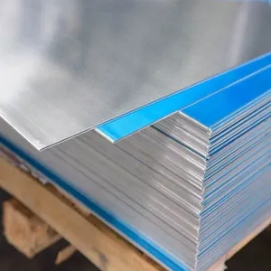 6061 T6 Aluminum Plate 1050 1060 5052 5083 7075 Alloy Aluminum Sheet Hot Rolled & Cold Rolled Aluminum Plate With 3.1 Certificate thumbnail-4