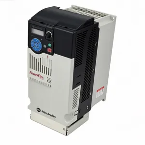 Allen-Bradley 25B-D030N104 PowerFlex 525 AC Drive 20HP 15kW Variable Frequency Inverter With EtherNet/IP for Industrial Motor Control thumbnail-2