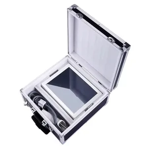 3D HIFU Skin Care Vaginal Rejuvenation Beauty Machine For Skin Care thumbnail-4