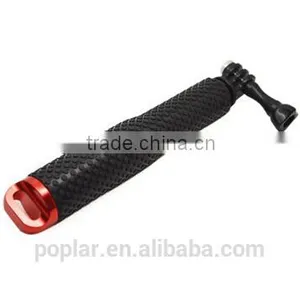 GP178 GoproS Accessories Selfie Sticks Adjustabe Monopod Extendable Selfie Sticks,50cm thumbnail-5