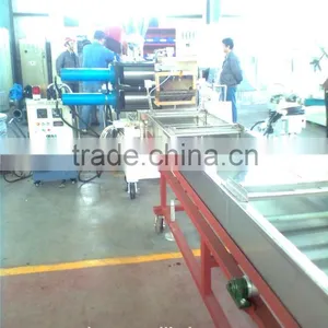 Deao Double Pillar Continuous Screen Changer thumbnail-1