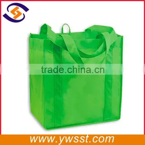 Promotional Cheap Non Woven Shopping Shenzhen Bag thumbnail-1