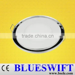 6W DMX RGB Led Downlight thumbnail-1