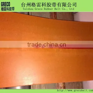 Flat Rubber Belt thumbnail-1
