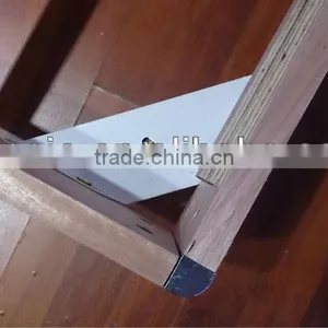 Knock Down Bed Base thumbnail-4