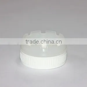 42mm Plastic Cover With Ring Pull for Industrial Oil thumbnail-5