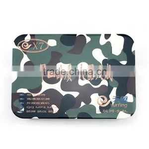 Empty Wireless Tin Cans thumbnail-2