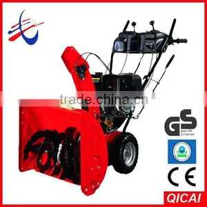 13hp Battery Powered Snow Blower thumbnail-3