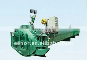 Vulcanizing Chamber (12 Cubic) thumbnail-1