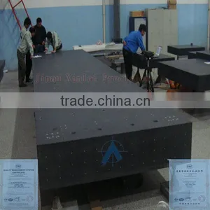 Mechanical Components Granite Mechanical Part thumbnail-1