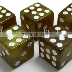 High Quality Casino Dice thumbnail-5